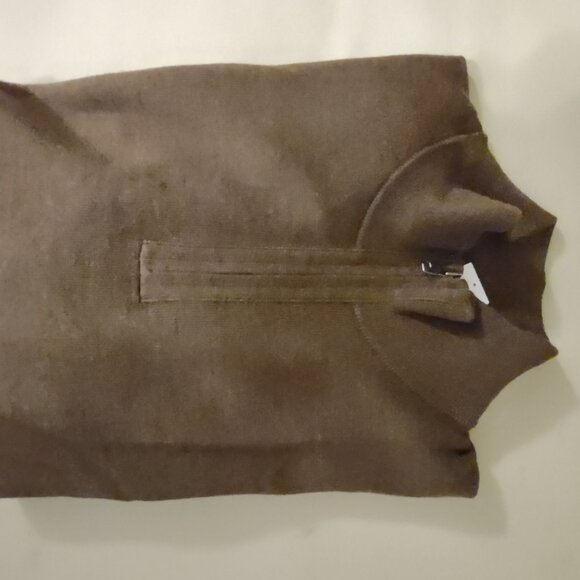 Banana Republic Brown NWT Men’s S Sweater - Picture 7 of 15